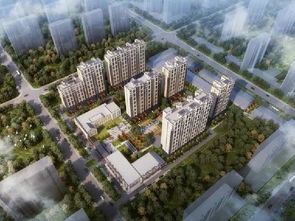 上周長春品牌房企新增約2042套商品住宅預售，物業(yè)管理服務備受關注