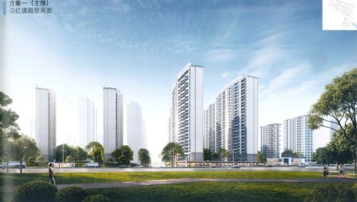 長沙又添新盤！三盤齊發(fā)，物業(yè)管理誰更勝一籌？