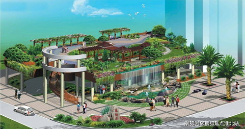 非居住房地產租賃項目全解析 售樓處位置、聯系方式及最新詳情