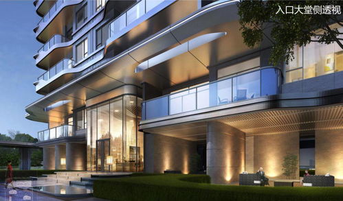 錯躍與全躍高端住宅 三大屬性價值體系與三輪產(chǎn)品亮點
